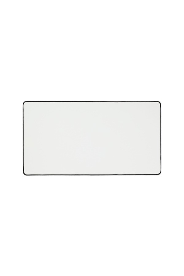 22"x12" Desk Mat for