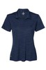 Collegiate Navy Melange