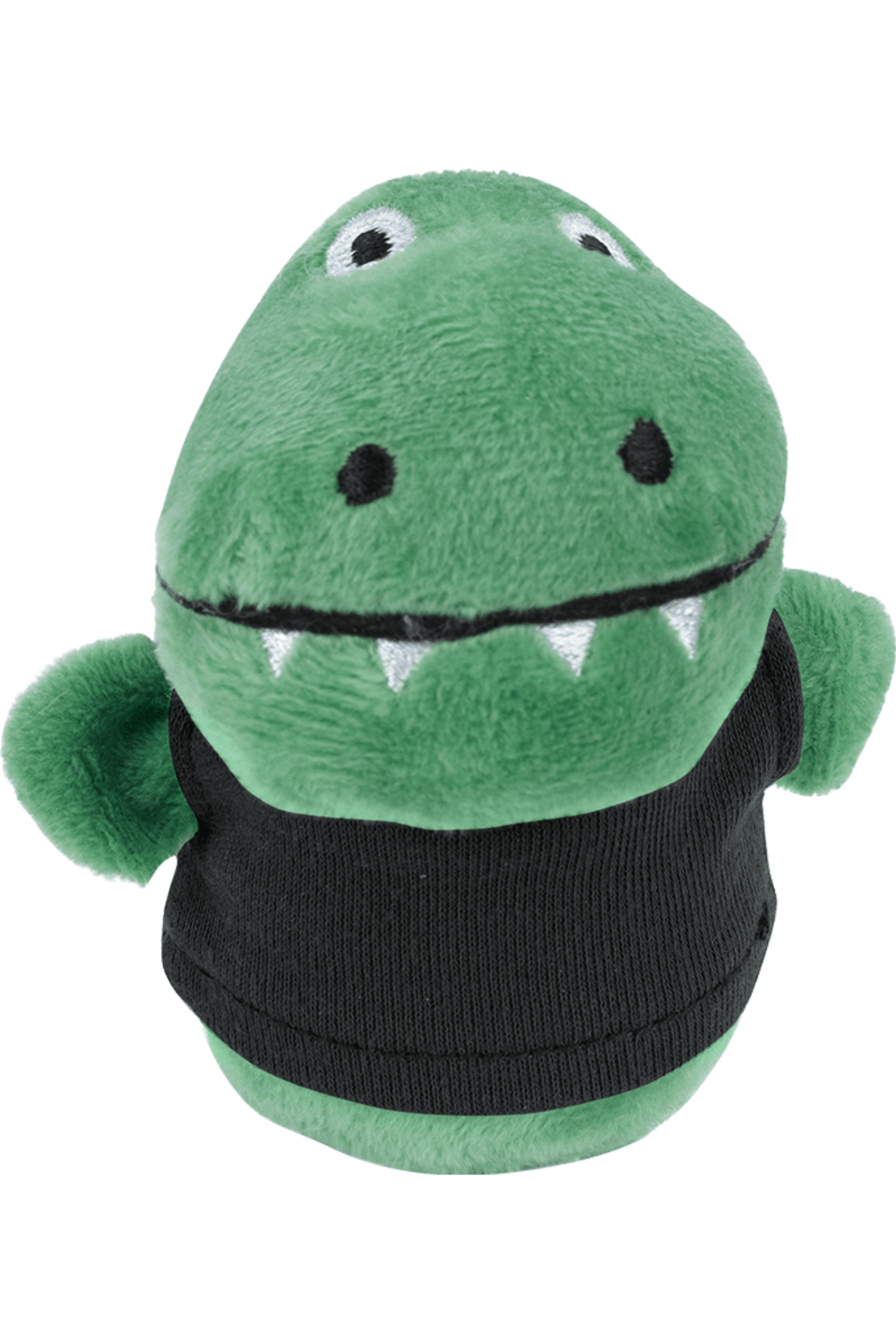 Chelsea Teddy Bear™ Dinosaur Shortie - 4" Plush for