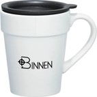Habanera 10oz Ceramic Mug