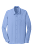 Dress Shirt Blue