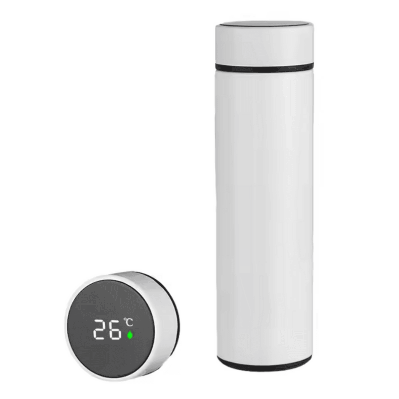 Temperature Flask for