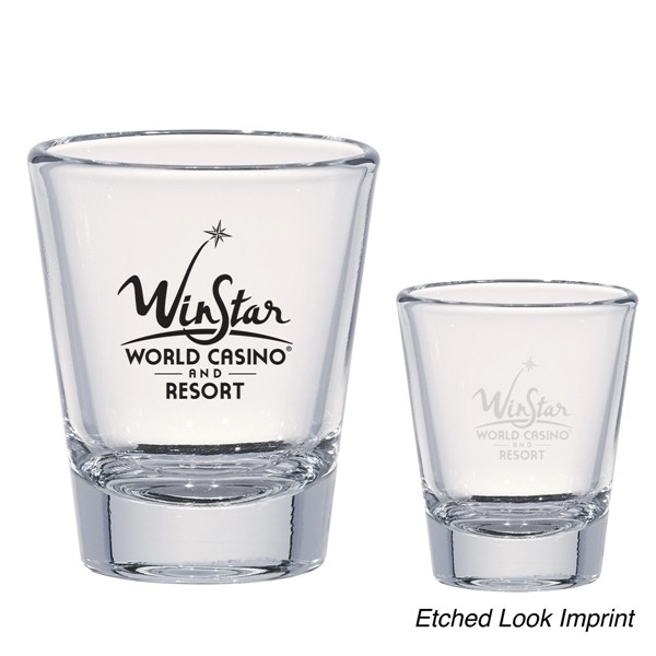 Original Whiskey Shooter for
