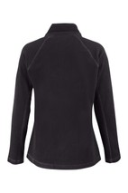 Clique Powder Recycled Fleece Womens Full Zip Jacket