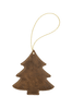 Rustic/ Gold