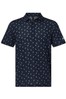 Collegiate Navy/ Wonder Silver