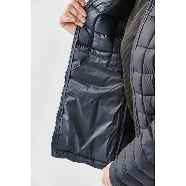Women's Tundra Quilted Jacket for