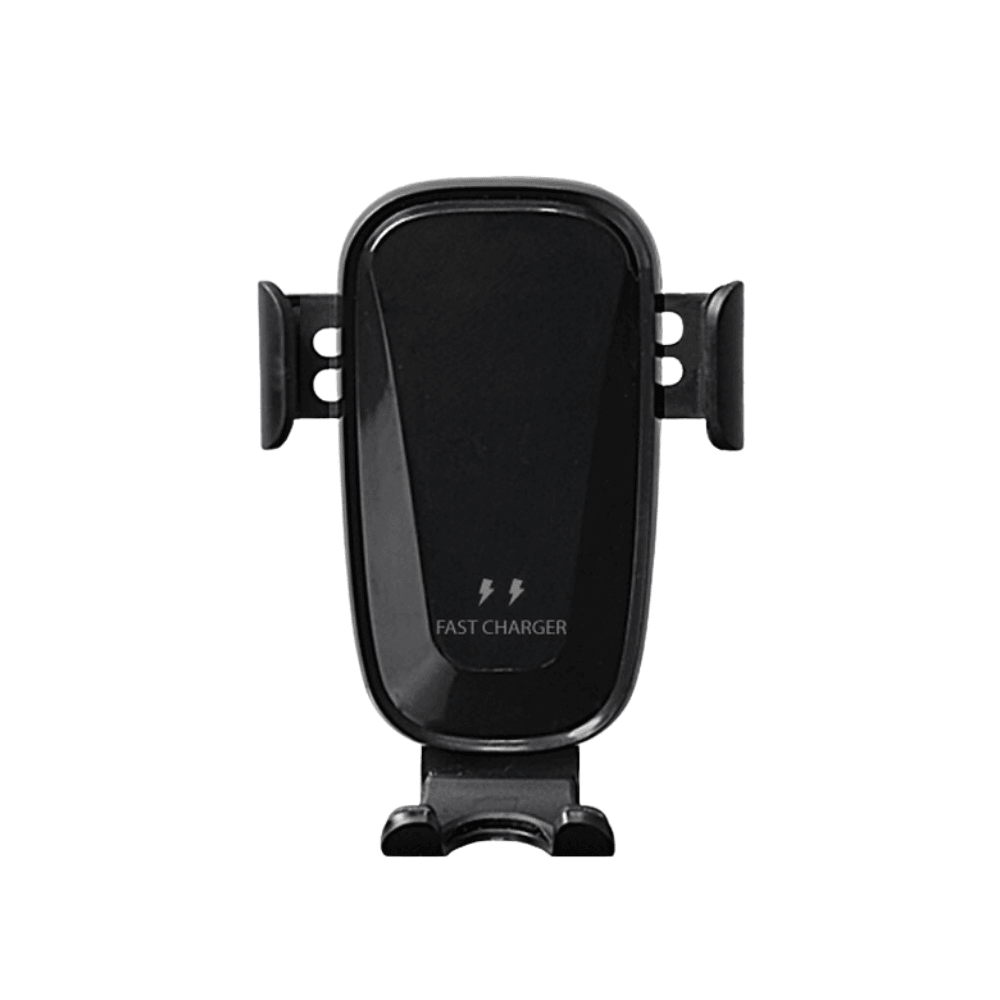 Phoenix 15W Fast Wireless Car Charger Stand for