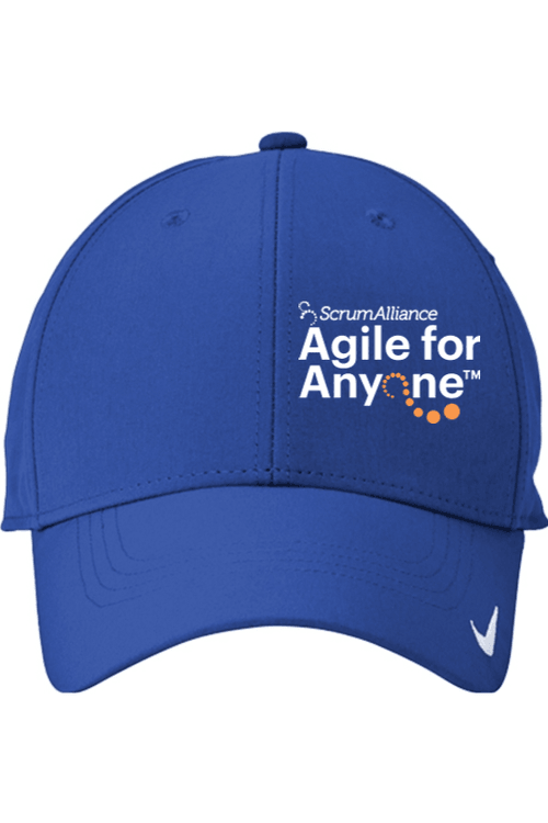 Nike Dri-FIT Legacy Cap for