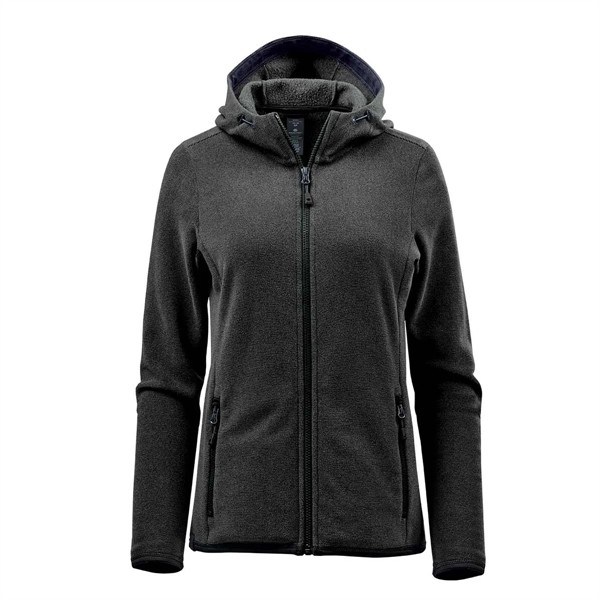Women's Novarra Full Zip Hoody for