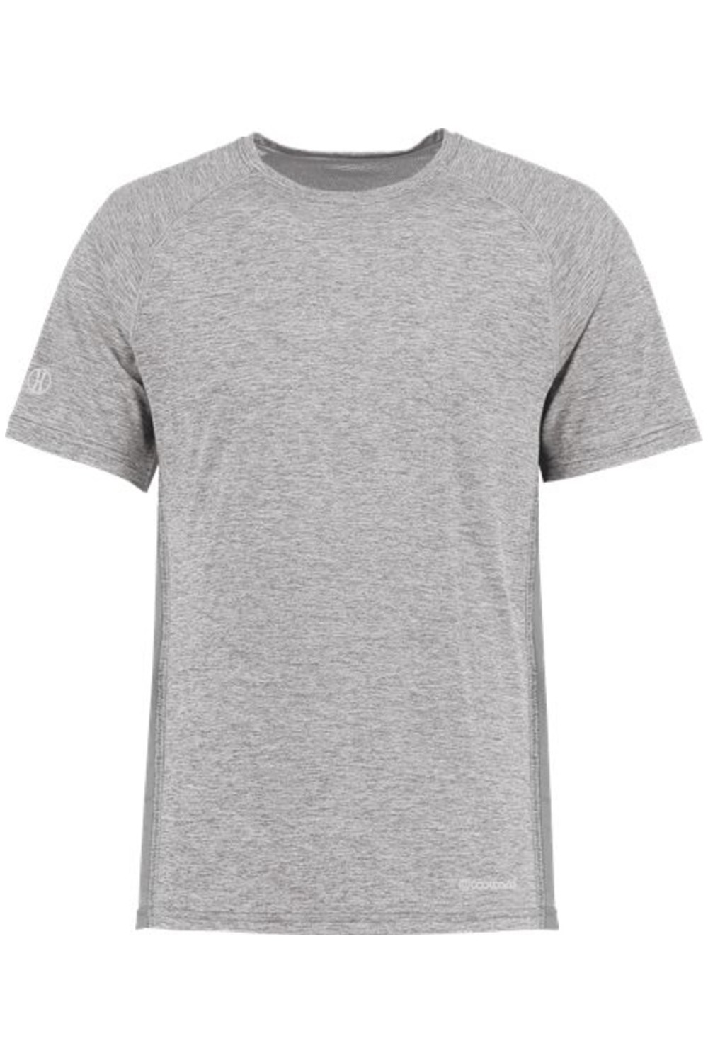 Holloway Youth Electrify CoolCore T-Shirt for