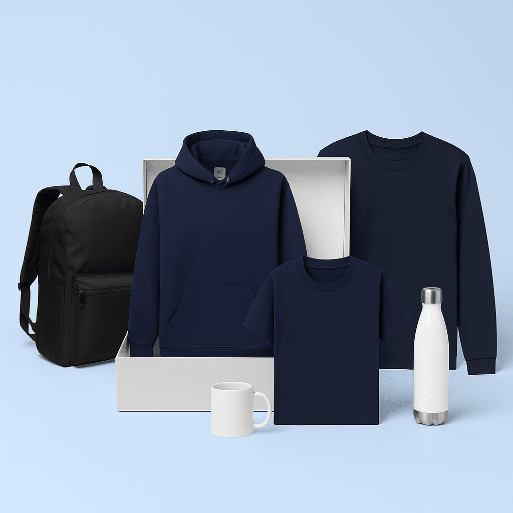 Corporate Comfort Collection for