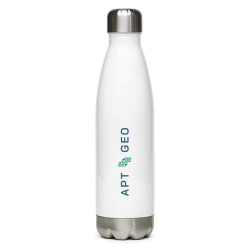 Stainless Steel Water Bottle for