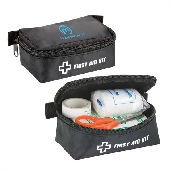 Sauver 21 Piece First Aid Kit for