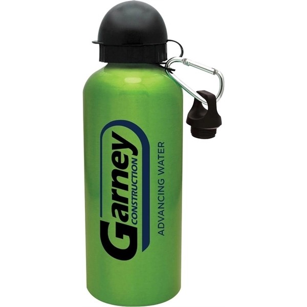 20 oz. Aluminum Cyclist Collection for