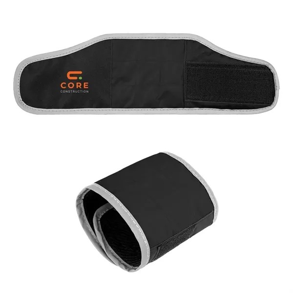 Magnetic Tool Wristband for