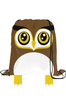 Brown Owl
