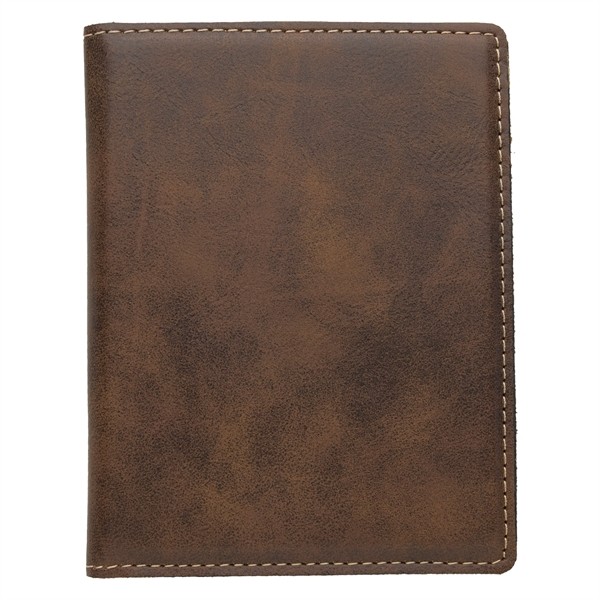 Guardian RFID Passport Wallet Seek Set for
