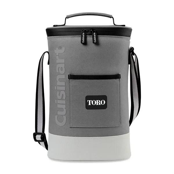 Cuisinart Outdoors® Bottle Cooler Tote for