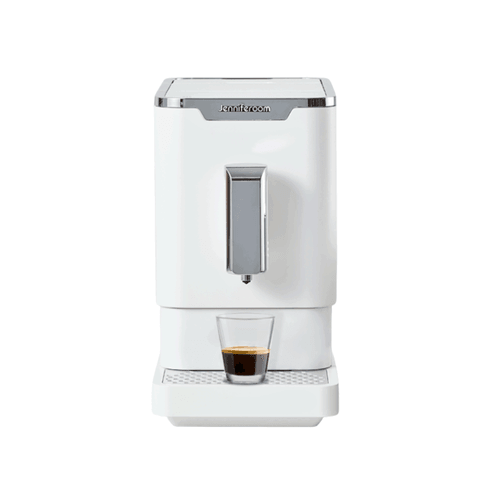 Jennifer Room Fully Automatic Espresso Coffee Machine for