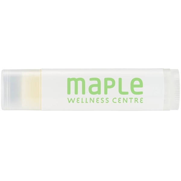 95% Organic Lip Balm for
