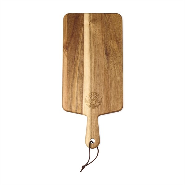 La Cuisine Charcuterie Board for
