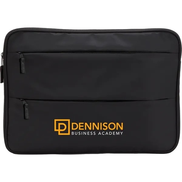 Daybreak Recycled 15" Laptop Sleeve for
