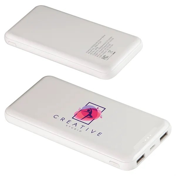 Viceroy 10000mAh Power Bank for