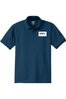 Spar Blue