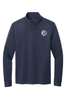 Navy Blazer Heather