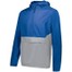 Royal/Athletic Grey