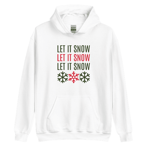 Unisex Heavy Blend Hoodie for