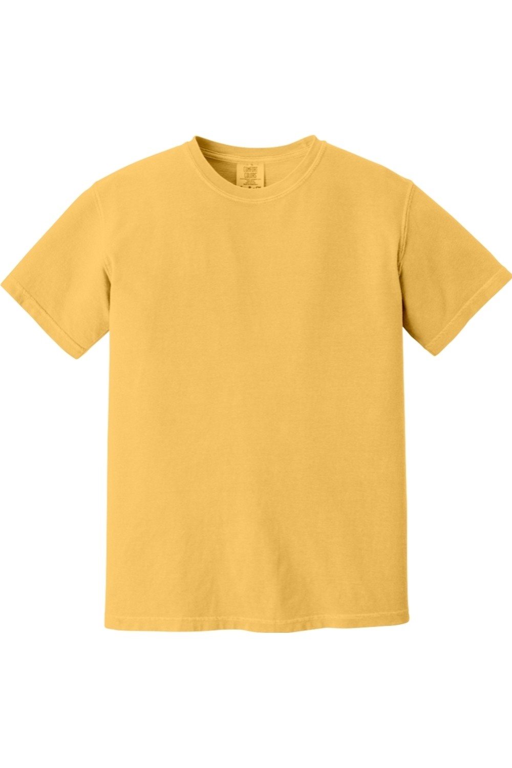 Comfort Color Cotton Tee for