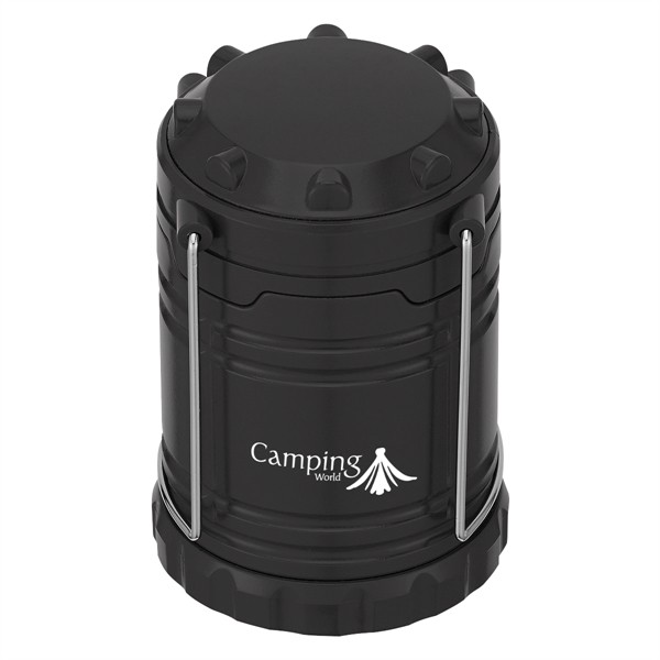 COB Pop-Up Lantern for