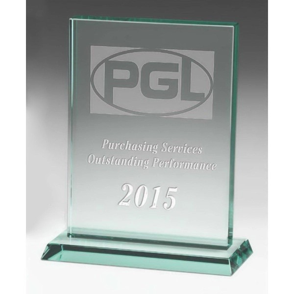 Small Hanover Award for