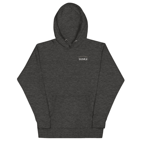 Unisex Premium Hoodie  for