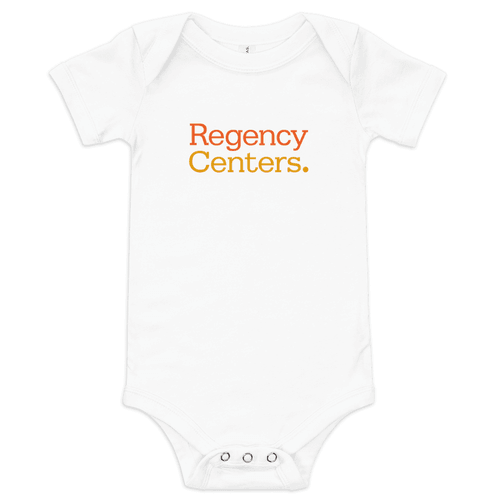Baby Short Sleeve One Piece for