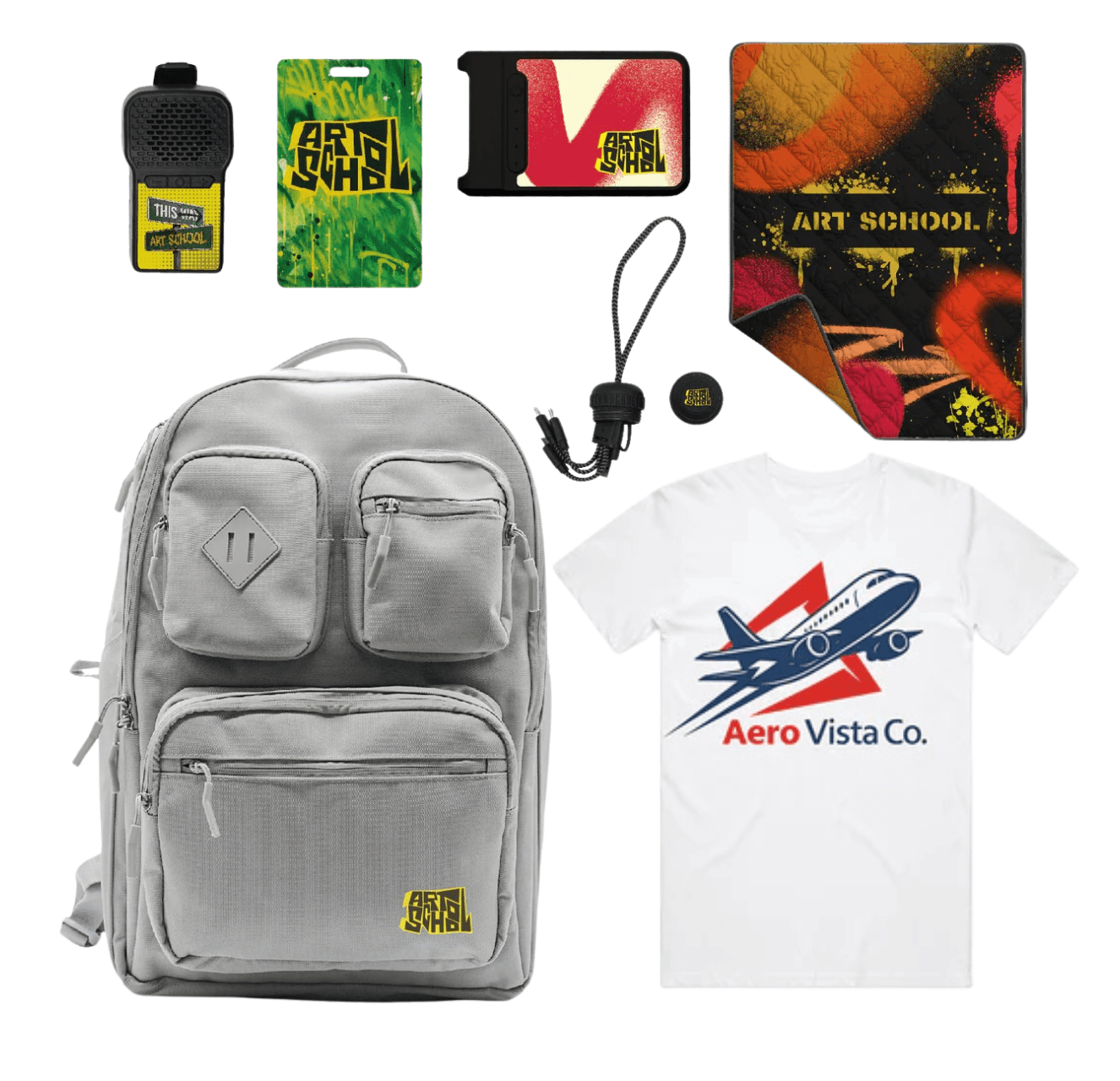 Vibe & Venture Bundle for