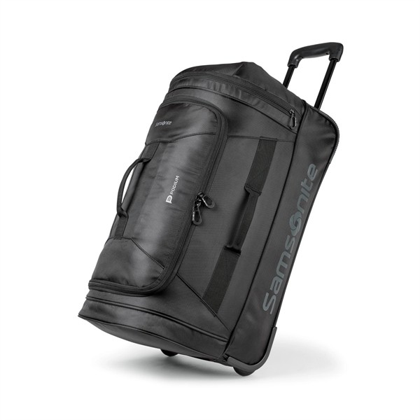 Samsonite Andante 2 22" Wheeled Duffel for