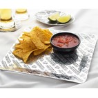 Chip & Dip Tray