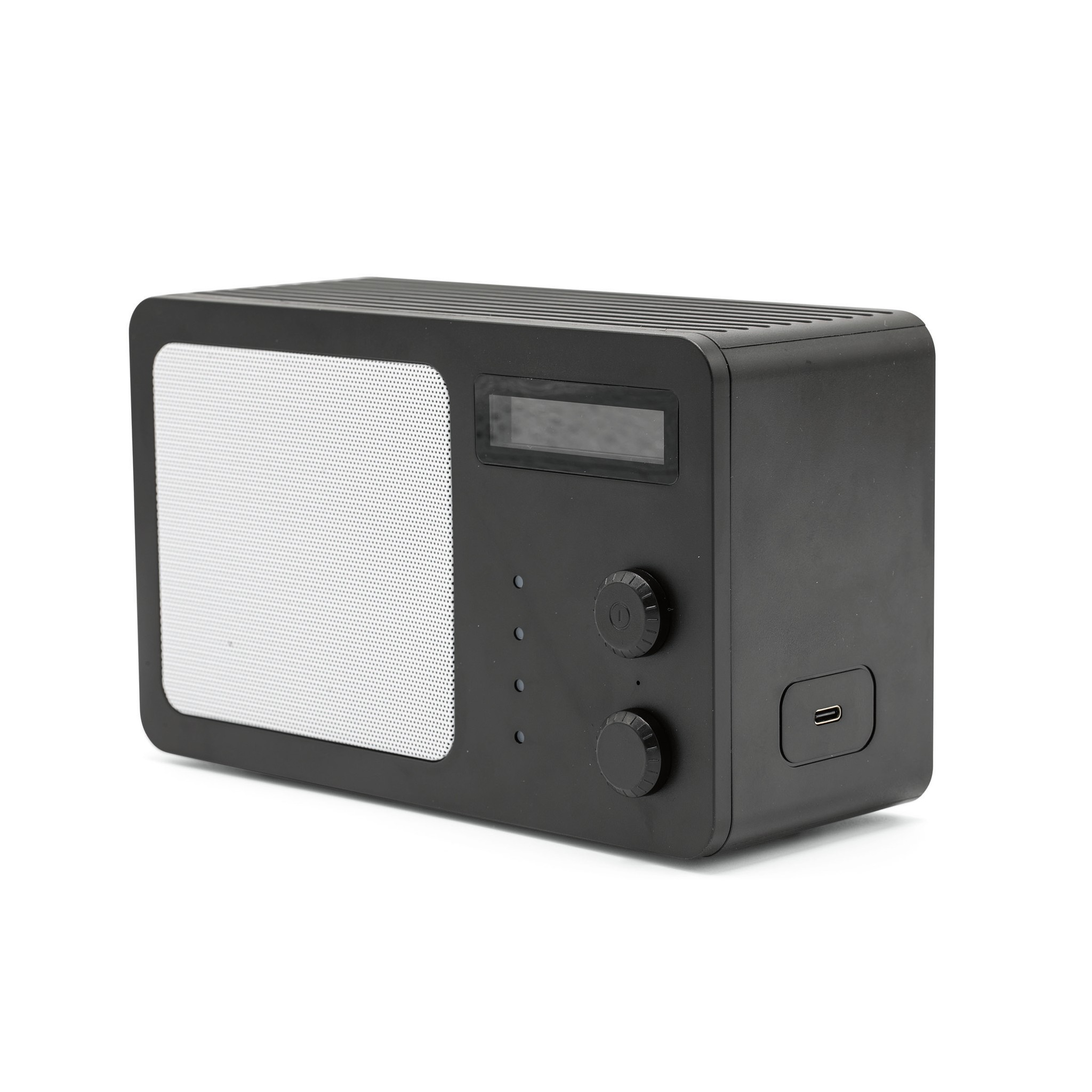 Soundview Speaker for