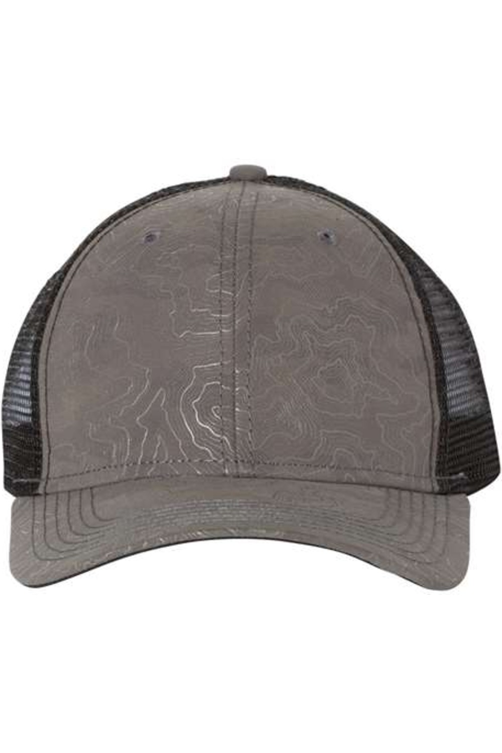 Dri Duck Territory Trucker Cap for