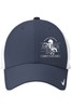 Navy/ White