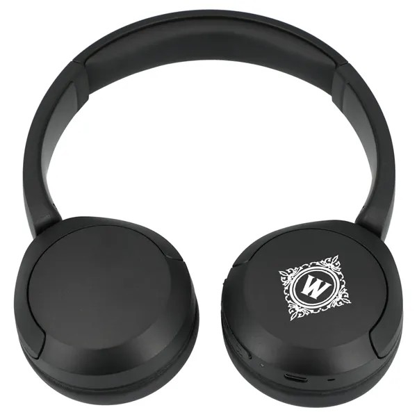 Sony WH-CH520 Wireless Headphones with Microphone for