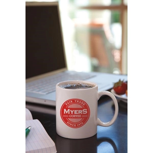 Good Value™ Budget Mug - 11 oz for
