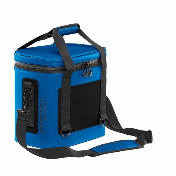 Salt Spring 16 Cooler Bag for