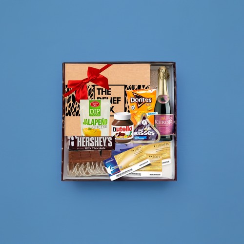 Gourmet Delights for