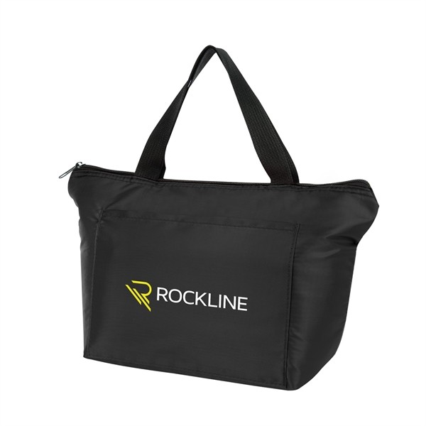 Courtyard Cooler Lunch Bag for