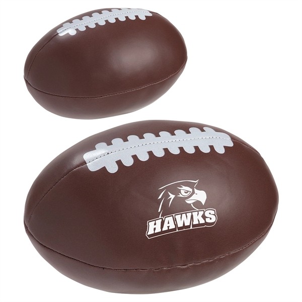 Football Fiberfill Sports Ball for