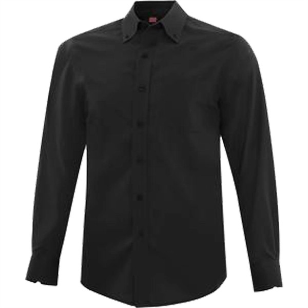 Coal Harbour Everyday Long Sleeve Woven Shirt for